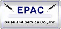 Epac Sales and Service Co., Inc
